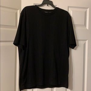 Men’s Claiborne ribbed T Shirt